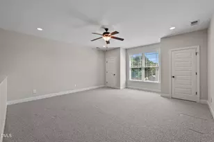 14232 Careme Ct, Wake Forest, NC 27587 - Photo 42