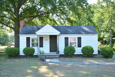 600 Trail 3, Burlington, NC 27215 - Photo 20