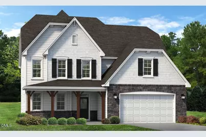 2019 Upland Lane, Durham, NC 27712 - Photo 1