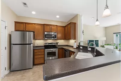 7243 Racine Way, Raleigh, NC 27615 - Photo 2