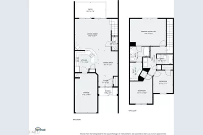 7243 Racine Way, Raleigh, NC 27615 - Photo 6