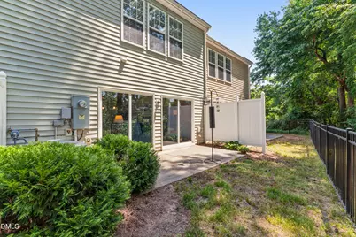 7243 Racine Way, Raleigh, NC 27615 - Photo 32