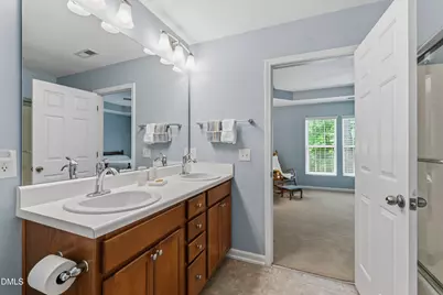 7243 Racine Way, Raleigh, NC 27615 - Photo 8