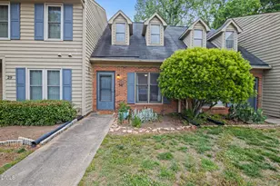 30 Stonewall Way, Durham, NC 27704 - Photo 1