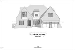4130 Laurel Hills Rd, Raleigh, NC 27612 - Photo 2