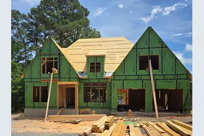 4130 Laurel Hills Road, Raleigh, NC 27612 - Photo 2