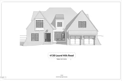 4130 Laurel Hills Road, Raleigh, NC 27612 - Photo 4