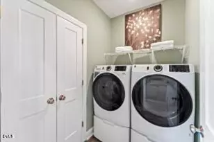 418 Gaston Pk Ln, Wake Forest, NC 27587 - Photo 26