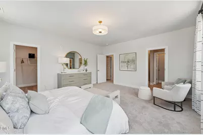 418 Gaston Park Lane #200, Wake Forest, NC 27587 - Photo 20