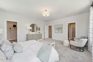 418 Gaston Pk Ln, Wake Forest, NC 27587 - Photo 20
