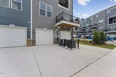 418 Gaston Park Lane #200, Wake Forest, NC 27587 - Photo 6