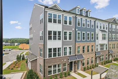 418 Gaston Park Lane #200, Wake Forest, NC 27587 - Photo 2