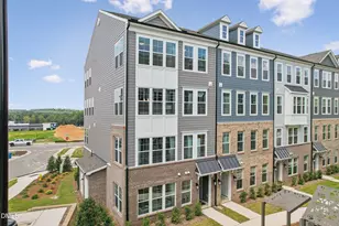 418 Gaston Pk Ln, Wake Forest, NC 27587 - Photo 2