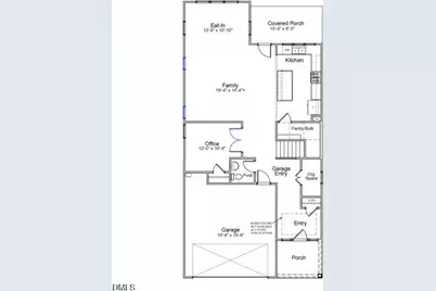 1300 Westerland Way #15, Durham, NC 27703 - Photo 2