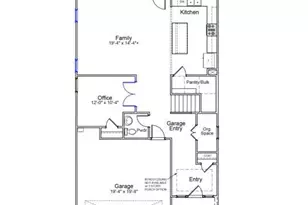1300 Westerland Wy, Durham, NC 27703 - Photo 2