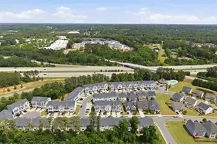 1032 Diamond Dove Ln, Apex, NC 27502 - Photo 4