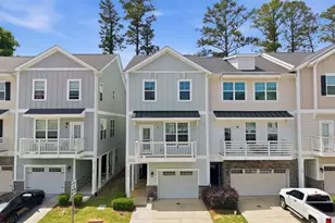 1032 Diamond Dove Ln, Apex, NC 27502 - Photo 28