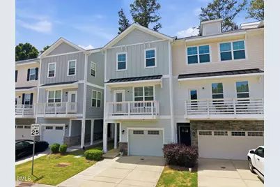 1032 Diamond Dove Lane, Apex, NC 27502 - Photo 2