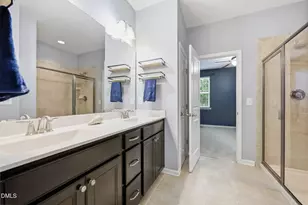 1032 Diamond Dove Ln, Apex, NC 27502 - Photo 36