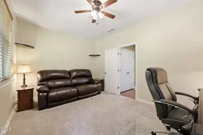 1032 Diamond Dove Lane, Apex, NC 27502 - Photo 10