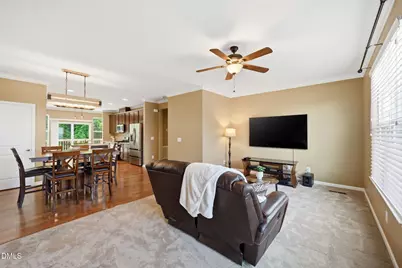 1032 Diamond Dove Lane, Apex, NC 27502 - Photo 22