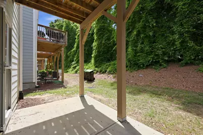 1032 Diamond Dove Lane, Apex, NC 27502 - Photo 36