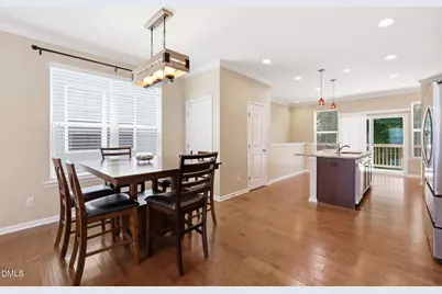 1032 Diamond Dove Lane, Apex, NC 27502 - Photo 12