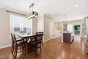 1032 Diamond Dove Ln, Apex, NC 27502 - Photo 12