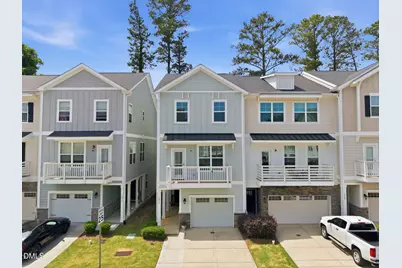 1032 Diamond Dove Lane, Apex, NC 27502 - Photo 1
