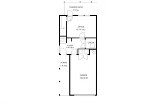 1032 Diamond Dove Ln, Apex, NC 27502 - Photo 48