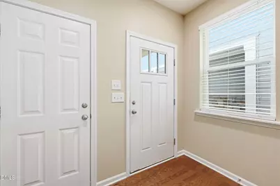 1032 Diamond Dove Lane, Apex, NC 27502 - Photo 4