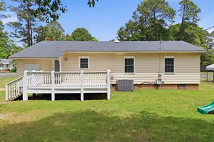 104 E Caroline Ave, Smithfield, NC 27577 - Photo 30