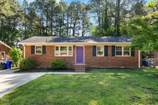 2902 Omah St, Durham, NC 27705 - Photo 1