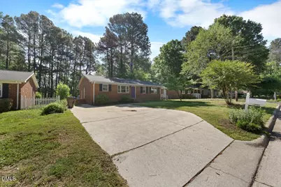 2902 Omah Street, Durham, NC 27705 - Photo 4
