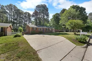 2902 Omah St, Durham, NC 27705 - Photo 4