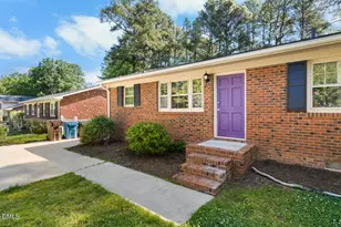 2902 Omah St, Durham, NC 27705 - Photo 2