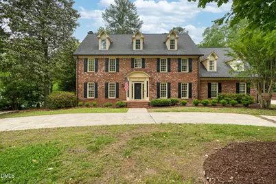 1901 Aurora Drive, Raleigh, NC 27615 - Photo 46