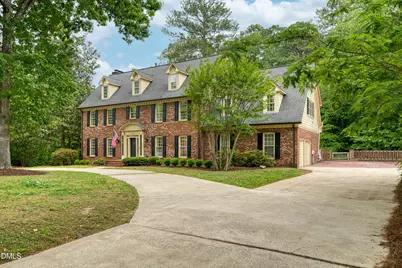1901 Aurora Drive, Raleigh, NC 27615 - Photo 2