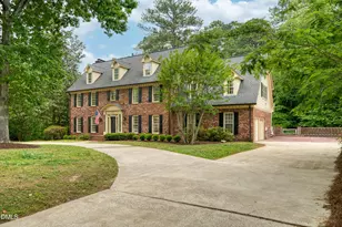 1901 Aurora Dr, Raleigh, NC 27615 - Photo 2