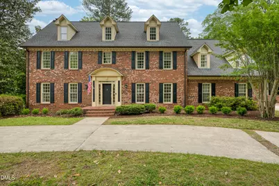 1901 Aurora Drive, Raleigh, NC 27615 - Photo 1