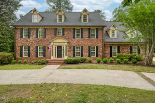 1901 Aurora Dr, Raleigh, NC 27615 - Photo 1