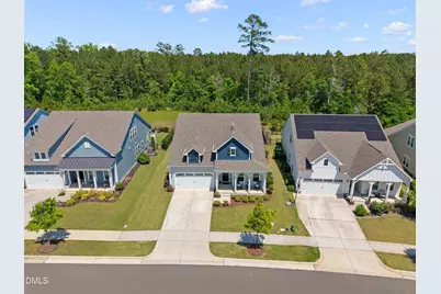 509 Oaks End Drive, Holly Springs, NC 27540 - Photo 42