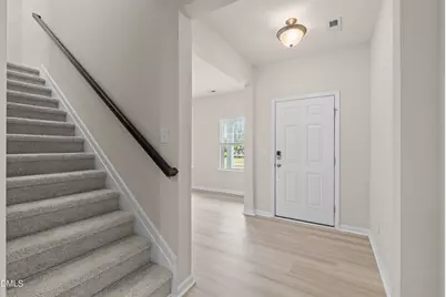 509 Oaks End Drive, Holly Springs, NC 27540 - Photo 6