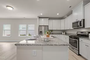 509 Oaks End Dr, Holly Springs, NC 27540 - Photo 10