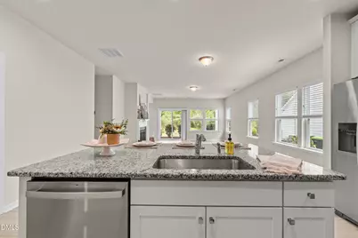 509 Oaks End Drive, Holly Springs, NC 27540 - Photo 16