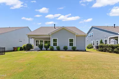 509 Oaks End Drive, Holly Springs, NC 27540 - Photo 40