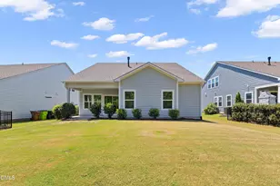 509 Oaks End Dr, Holly Springs, NC 27540 - Photo 40