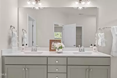 509 Oaks End Drive, Holly Springs, NC 27540 - Photo 22
