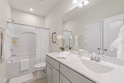 509 Oaks End Drive, Holly Springs, NC 27540 - Photo 28