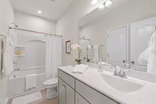 509 Oaks End Dr, Holly Springs, NC 27540 - Photo 28